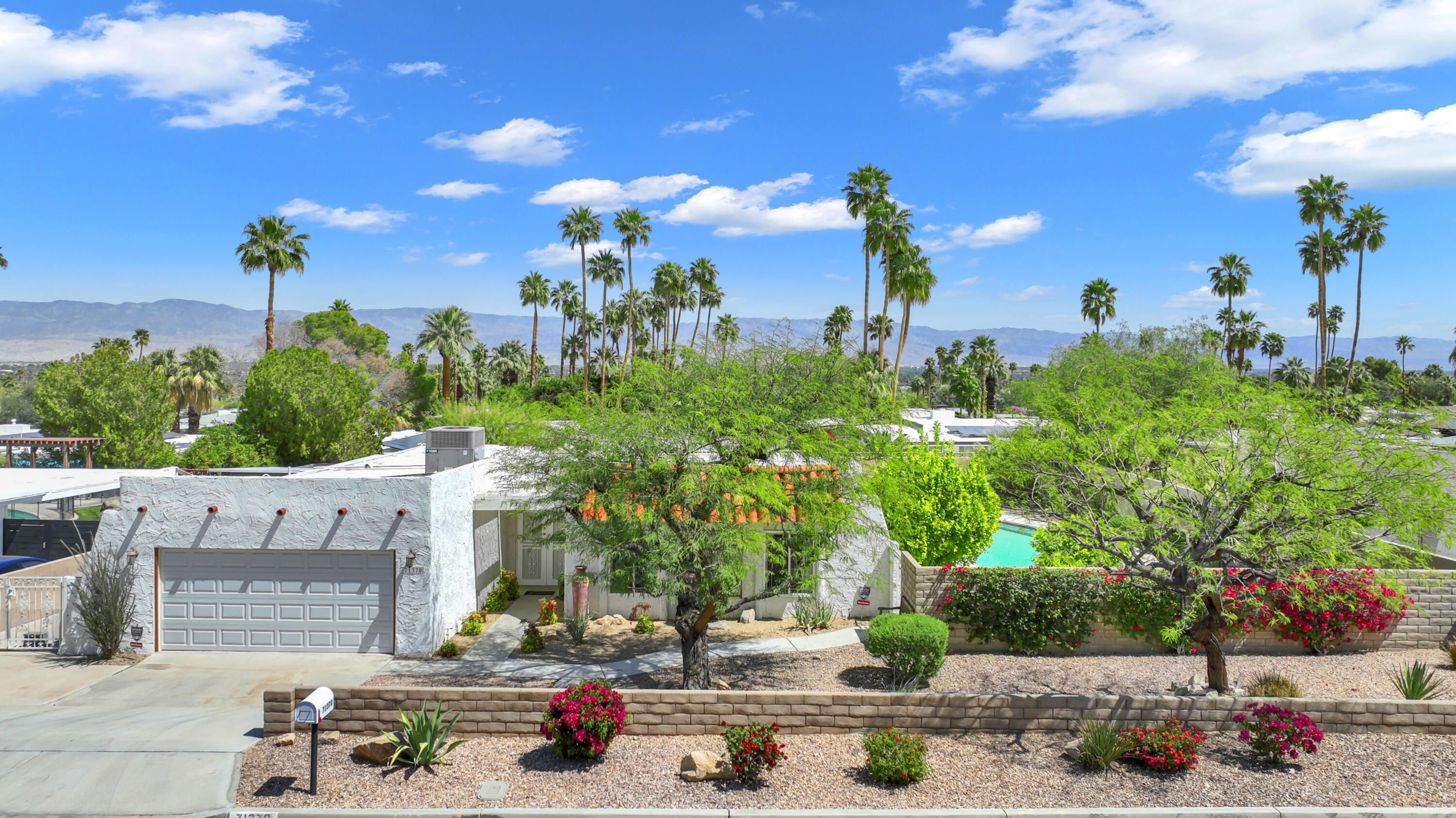 Single Family Residence, 71370 Gardess rd, Rancho Mirage, CA 92270 - 1
