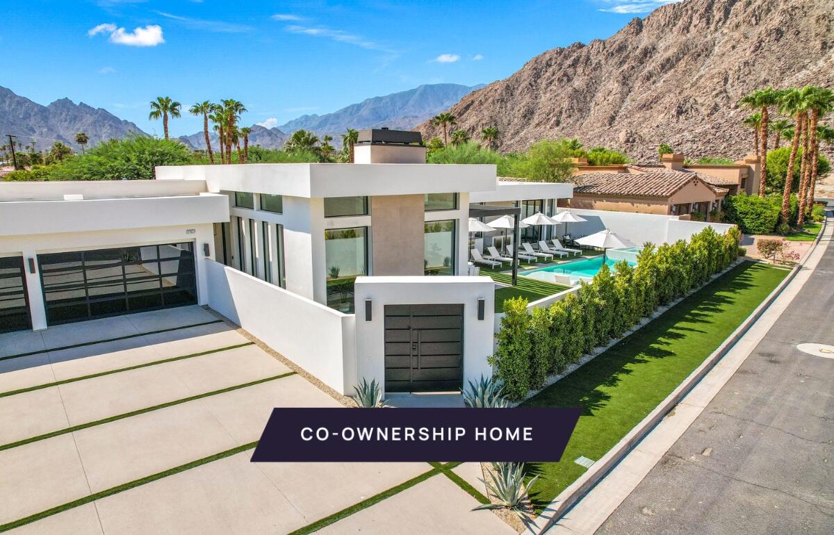 Single Family Residence, 77137 Casa Del Sol, La Quinta, CA 92253 - 1