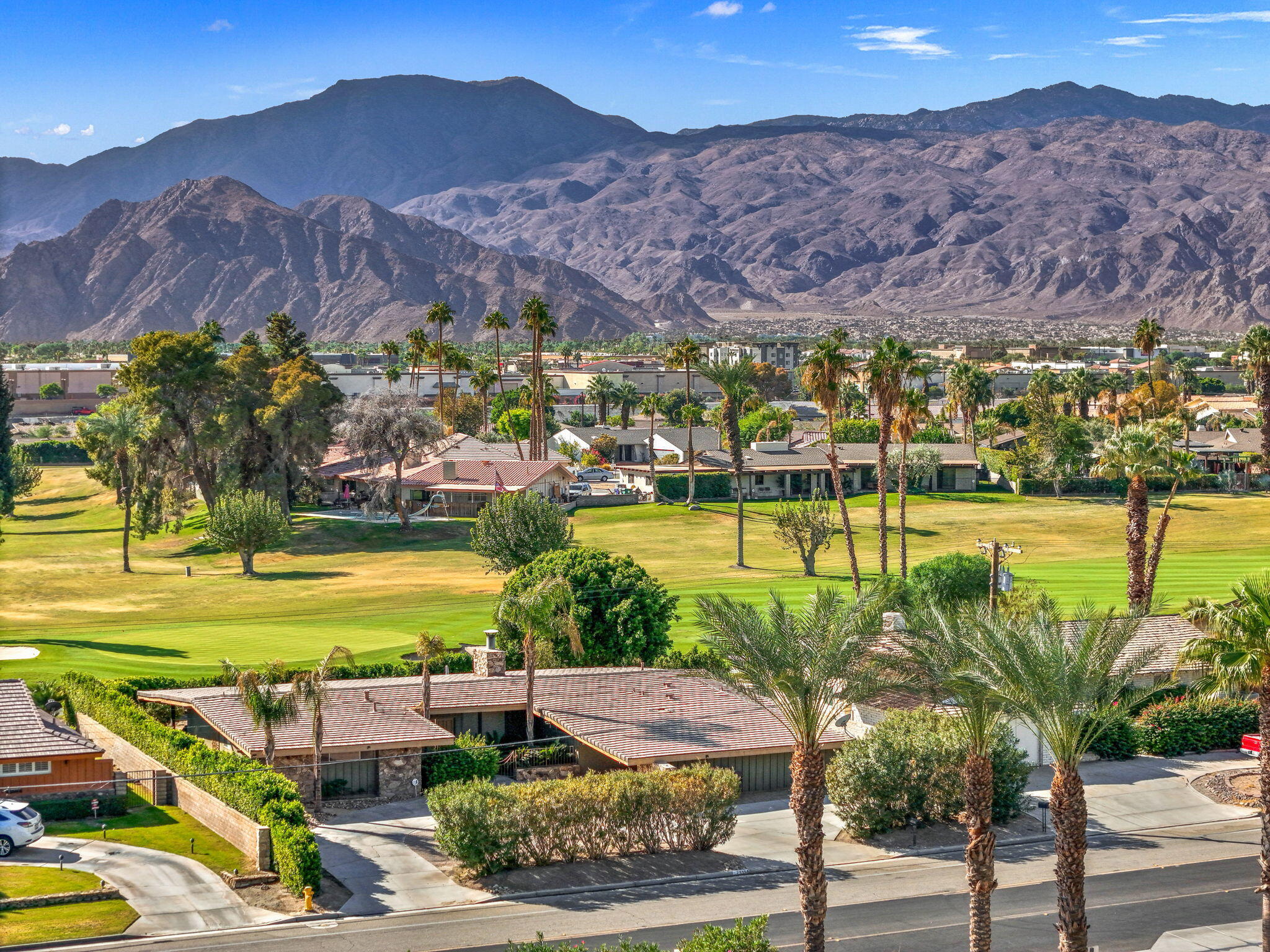 Single Family Residence, 79955 Westward Ho dr, La Quinta, CA 92253 - 1