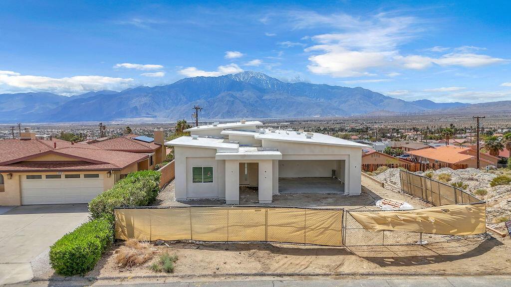 Single Family Residence, 66751 San Felipe rd, Desert Hot Springs, CA 92240 - 1