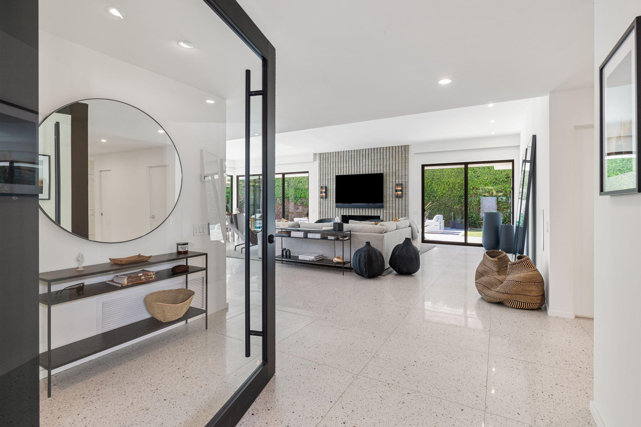 Single Family Residence, 133 Columbia dr, Rancho Mirage, CA 92270 - 1