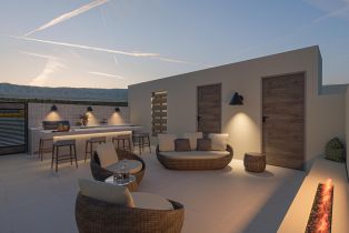 Single Family Residence, 183 Pena ln, Palm Springs, CA 92262 - 20