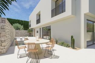 Single Family Residence, 183 Pena ln, Palm Springs, CA 92262 - 24