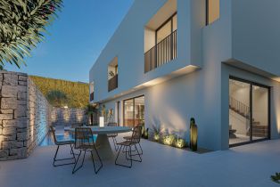 Single Family Residence, 183 Pena ln, Palm Springs, CA 92262 - 4