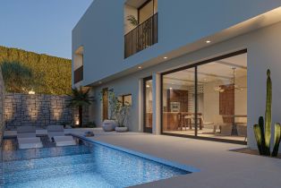 Single Family Residence, 183 Pena ln, Palm Springs, CA 92262 - 5