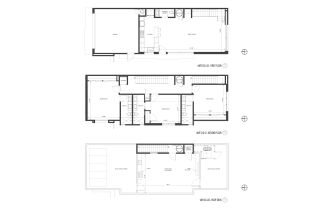 Single Family Residence, 185 Pena ln, Palm Springs, CA 92262 - 44