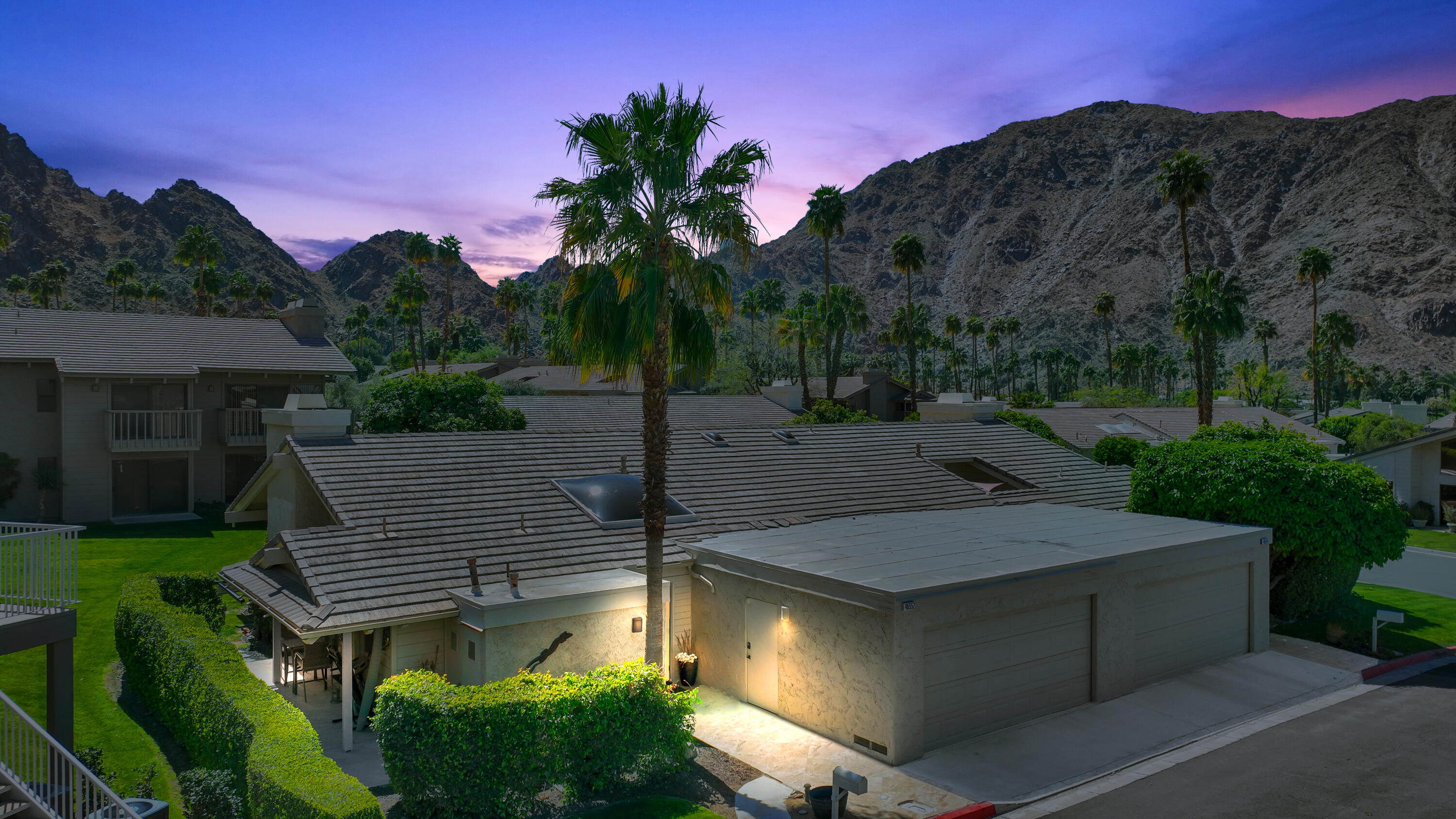 Single Family Residence, 46552 Arapahoe cir, Indian Wells, CA 92210 - 1