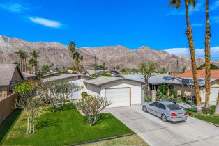 Single Family Residence, 52105 Avenida Martinez, La Quinta, CA  La Quinta, CA 92253