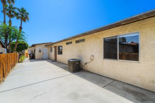 Single Family Residence, 52105 Avenida Martinez, La Quinta, CA 92253 - 17