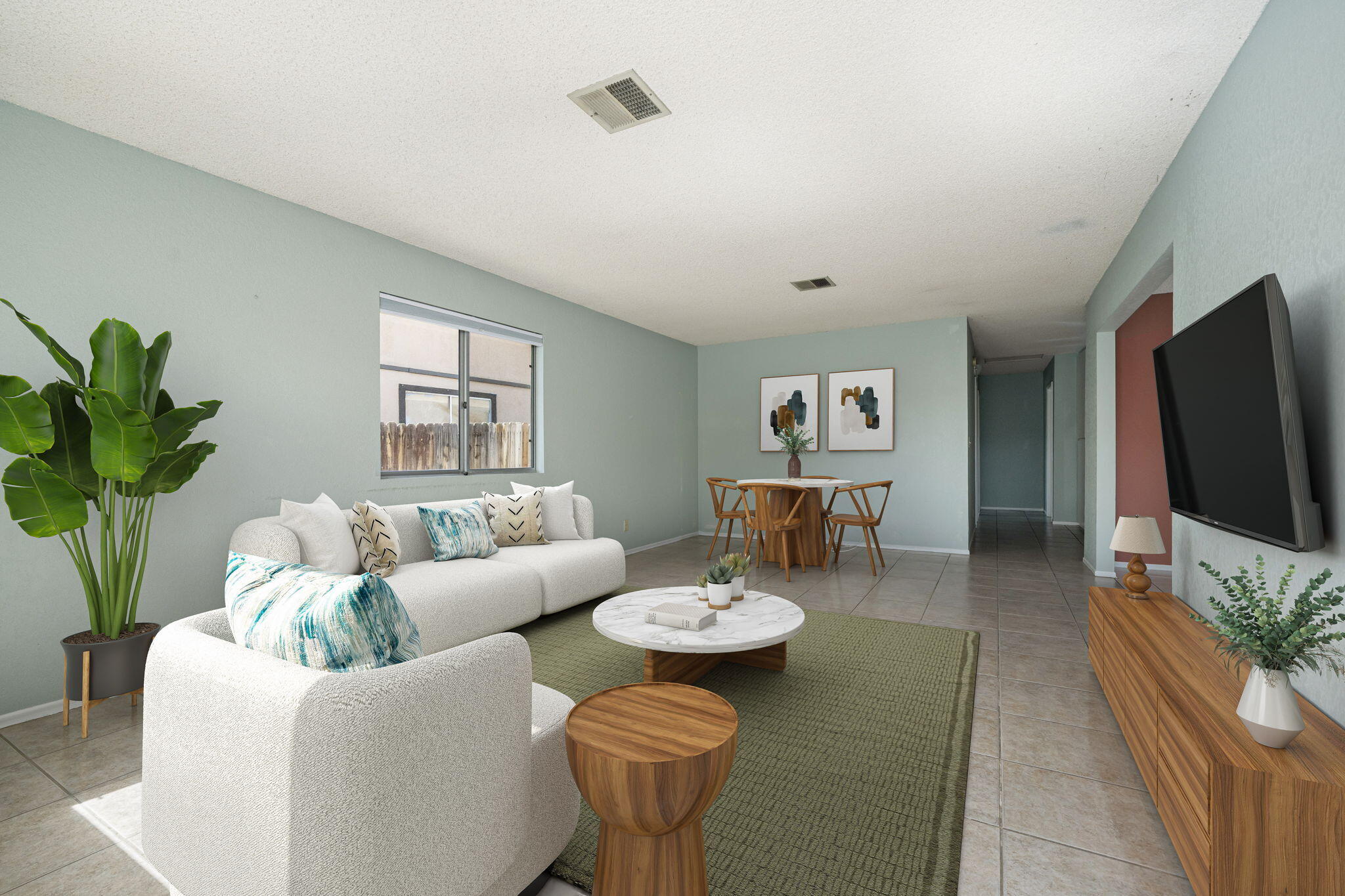 Single Family Residence, 52105 Avenida Martinez, La Quinta, CA 92253 - 1