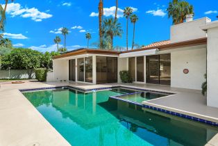 Single Family Residence, 46428 War Bonnet cir, Indian Wells, CA 92210 - 4