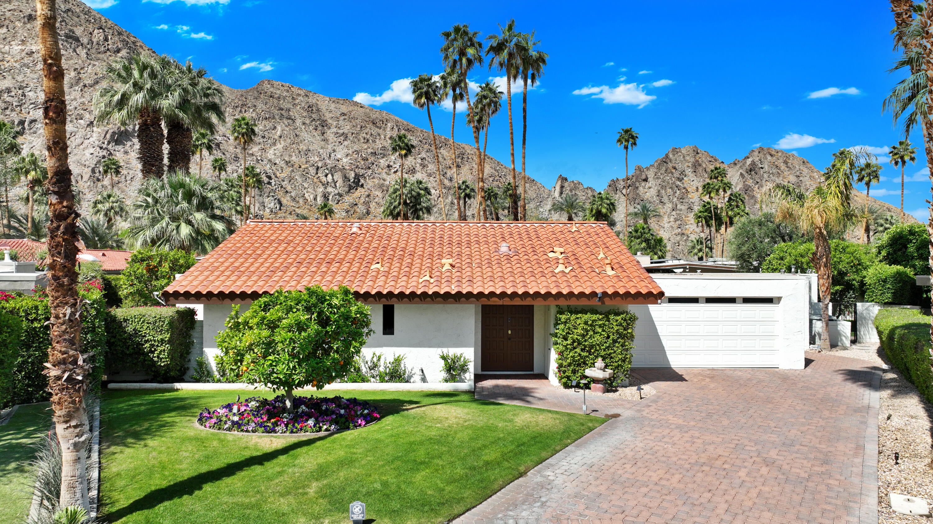 Single Family Residence, 46428 War Bonnet cir, Indian Wells, CA 92210 - 1