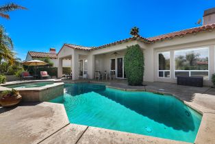 Single Family Residence, 79640 Citrus, La Quinta, CA 92253 - 8
