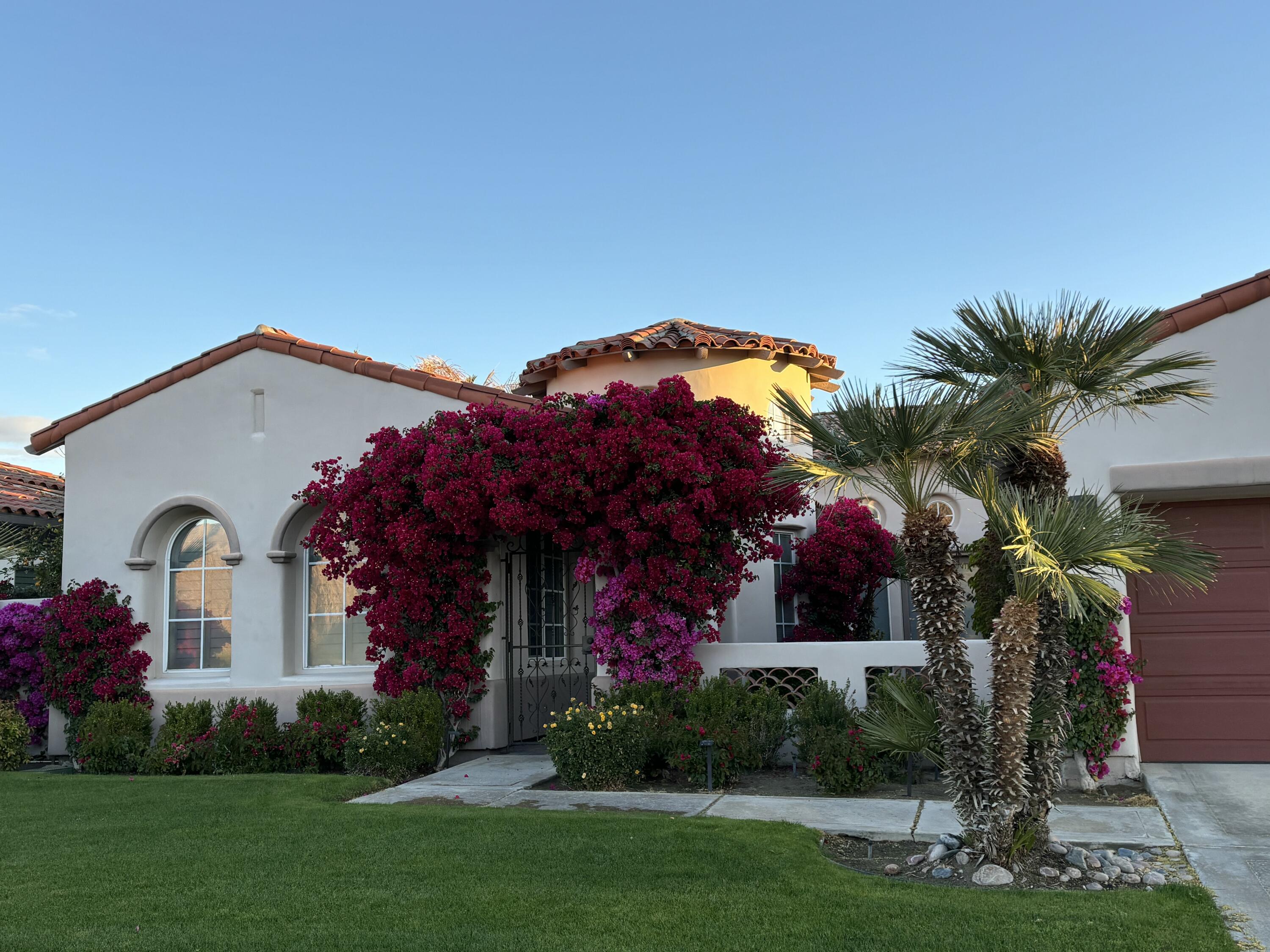 Single Family Residence, 79640 Citrus, La Quinta, CA 92253 - 1