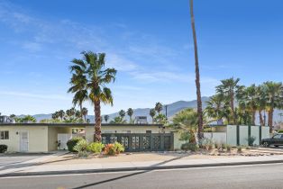 Residential Income, 1777 Arenas rd, Palm Springs, CA 92262 - 3