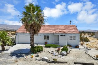 Single Family Residence, 16522 Maunaloa Road, Desert Hot Springs, CA  Desert Hot Springs, CA 92240