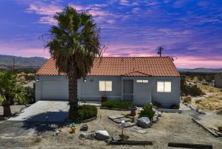 Single Family Residence, 16522 Maunaloa rd, Desert Hot Springs, CA 92240 - 2