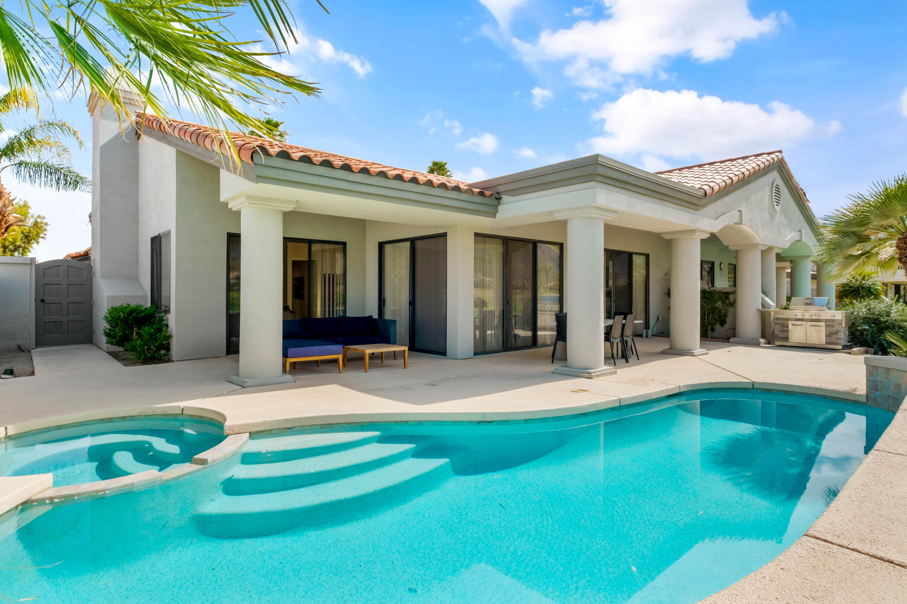 Condominium, 80030 Cedar Crest, La Quinta, CA 92253 - 1