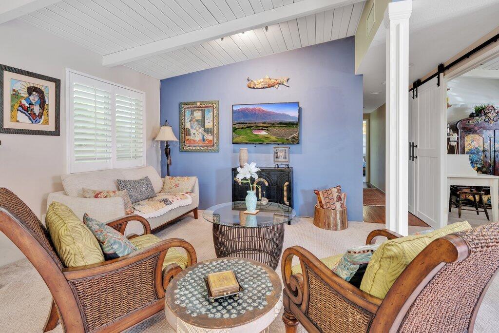 Single Family Residence, 52337 Avenida Villa, La Quinta, CA 92253 - 1