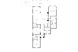 Single Family Residence, 72 Barolo, Rancho Mirage, CA 92270 - 84