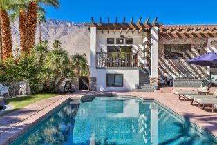 Single Family Residence, 3330 Andreas Hills Drive, Palm Springs, CA  Palm Springs, CA 92264