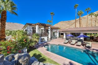 Single Family Residence, 3330 Andreas Hills dr, Palm Springs, CA 92264 - 22