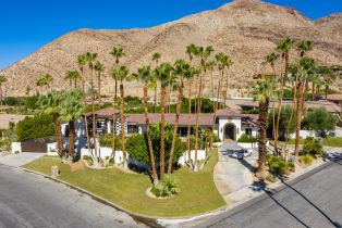 Single Family Residence, 3330 Andreas Hills dr, Palm Springs, CA 92264 - 85