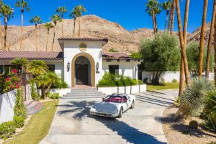 Single Family Residence, 3330 Andreas Hills dr, Palm Springs, CA 92264 - 92