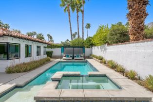Single Family Residence, 371 Pablo dr, Palm Springs, CA 92262 - 33