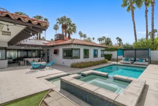 Single Family Residence, 371 Pablo dr, Palm Springs, CA 92262 - 34