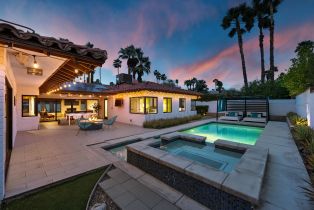 Single Family Residence, 371 Pablo dr, Palm Springs, CA 92262 - 40