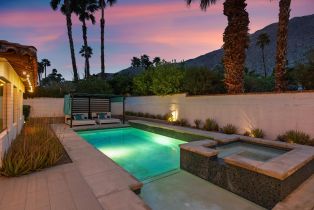 Single Family Residence, 371 Pablo dr, Palm Springs, CA 92262 - 43