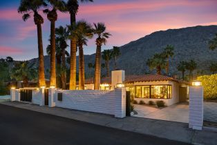 Single Family Residence, 371 Pablo dr, Palm Springs, CA 92262 - 44