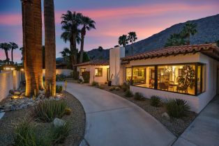 Single Family Residence, 371 Pablo dr, Palm Springs, CA 92262 - 45