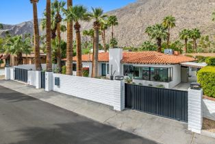 Single Family Residence, 371 Pablo dr, Palm Springs, CA 92262 - 47