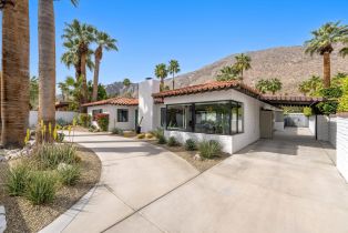 Single Family Residence, 371 Pablo dr, Palm Springs, CA 92262 - 48