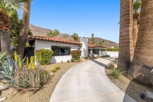 Single Family Residence, 371 Pablo dr, Palm Springs, CA 92262 - 49