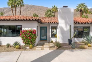 Single Family Residence, 371 Pablo dr, Palm Springs, CA 92262 - 50