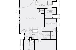 Single Family Residence, 10 Zinfandel, Rancho Mirage, CA 92270 - 27