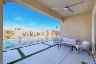 Single Family Residence, 10 Zinfandel, Rancho Mirage, CA 92270 - 28