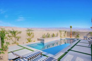 Single Family Residence, 10 Zinfandel, Rancho Mirage, CA 92270 - 30