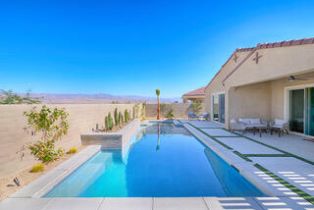 Single Family Residence, 10 Zinfandel, Rancho Mirage, CA 92270 - 31