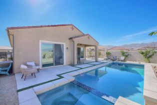 Single Family Residence, 10 Zinfandel, Rancho Mirage, CA 92270 - 32