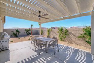 Single Family Residence, 10 Zinfandel, Rancho Mirage, CA 92270 - 35