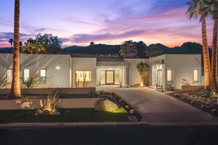 Single Family Residence, 71525 Tangier Road, Rancho Mirage, CA  Rancho Mirage, CA 92270