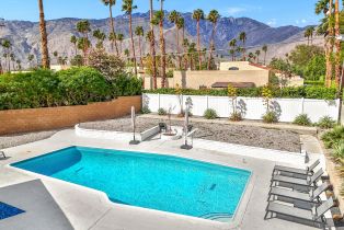 Single Family Residence, 322 E Desert Willow Circle, Palm Springs, CA  Palm Springs, CA 92262