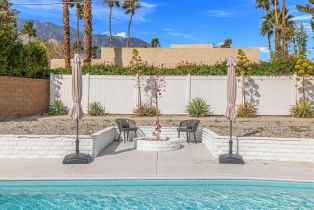 Single Family Residence, 322 Desert Willow cir, Palm Springs, CA 92262 - 27