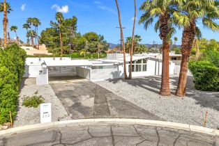 Single Family Residence, 322 Desert Willow cir, Palm Springs, CA 92262 - 4