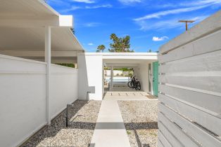 Single Family Residence, 322 Desert Willow cir, Palm Springs, CA 92262 - 5