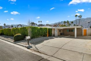 Single Family Residence, 657 Mountain View dr, Palm Springs, CA 92264 - 2